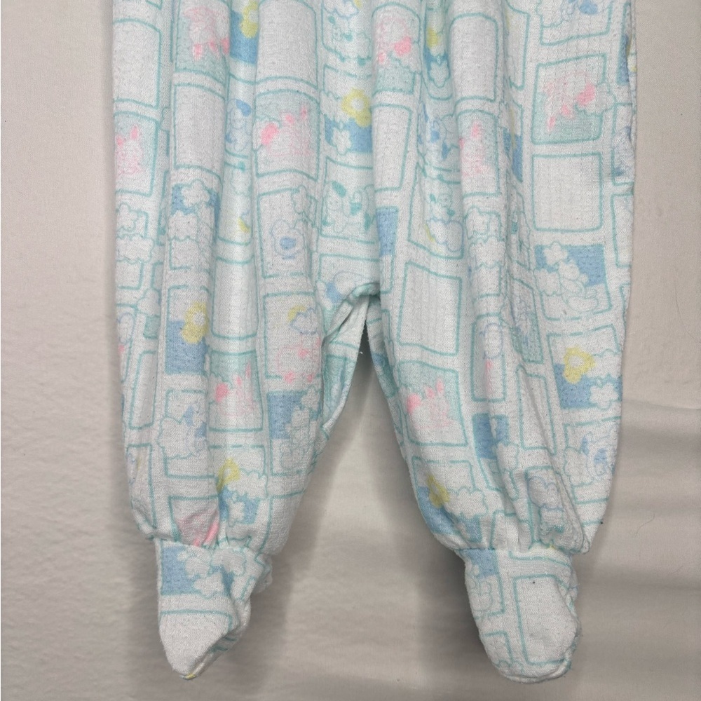 Vintage Baby Dior 90’s Kids Onsie Footie - Picture 4 of 10